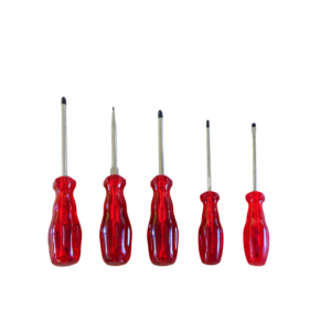 DESARM. ULTRA PHILLIPS BARRA RED 3/16X8