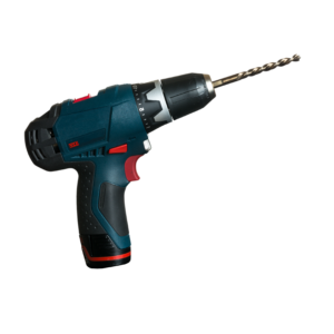 TALADRO DE MANO CASERO 400W CAP 3/8'