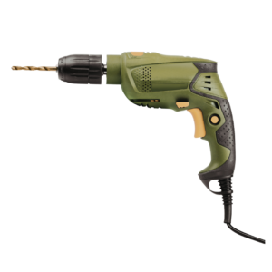 TALADRO INALAMBRICO CASERO 9.6V CAP3/8'