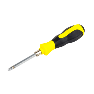 DESARM. ULTRA PHILLIPS BARRA RED 1/4X8